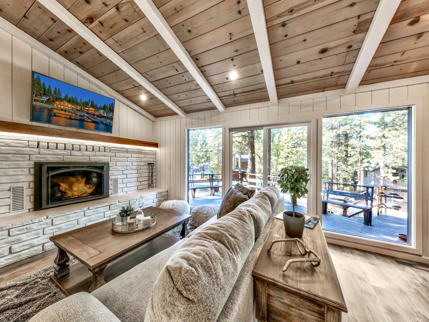 New Vacation Rental Home Discounts - Save 20% Vacation Rental Cabin Special Discount