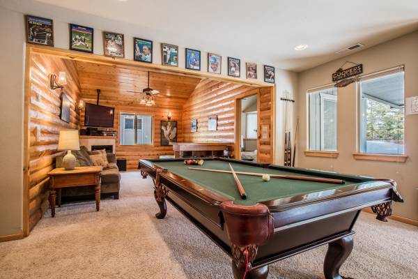 South Lake Tahoe Vacation Rental 