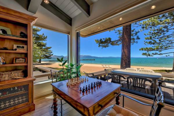 South Lake Tahoe Vacation Rental 