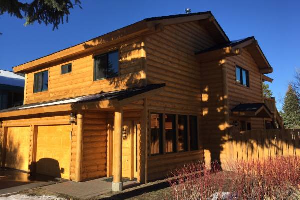 South Lake Tahoe Vacation Rental 