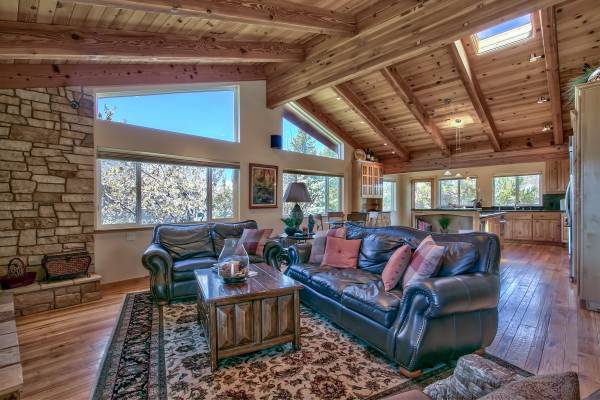 South Lake Tahoe Vacation Rental 