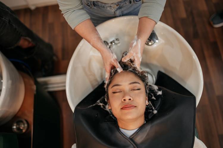 south lake tahoe salon