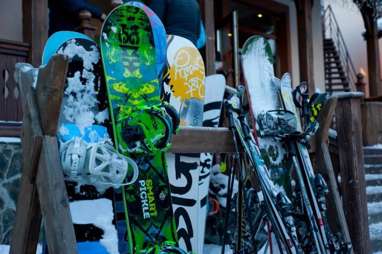 ski gear rental south lake tahoe
