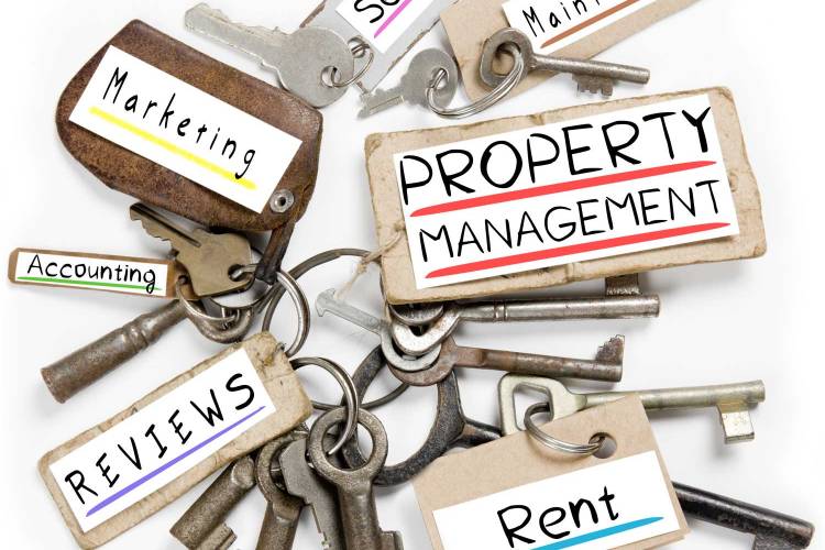 Lake Tahoe Property Management