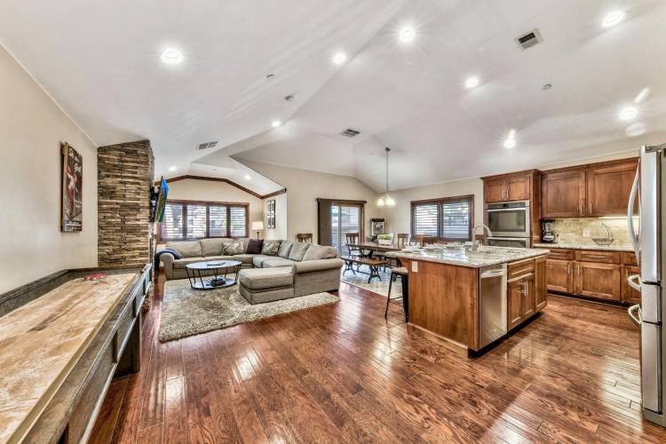 Lake Tahoe Rental