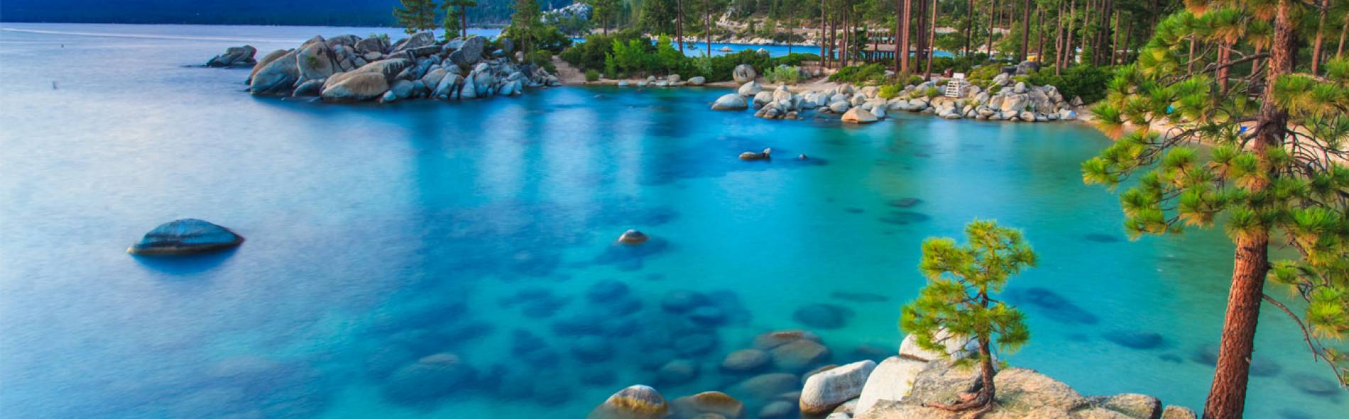 RnR Vacation Rentals South Lake Tahoe Vacation Rentals