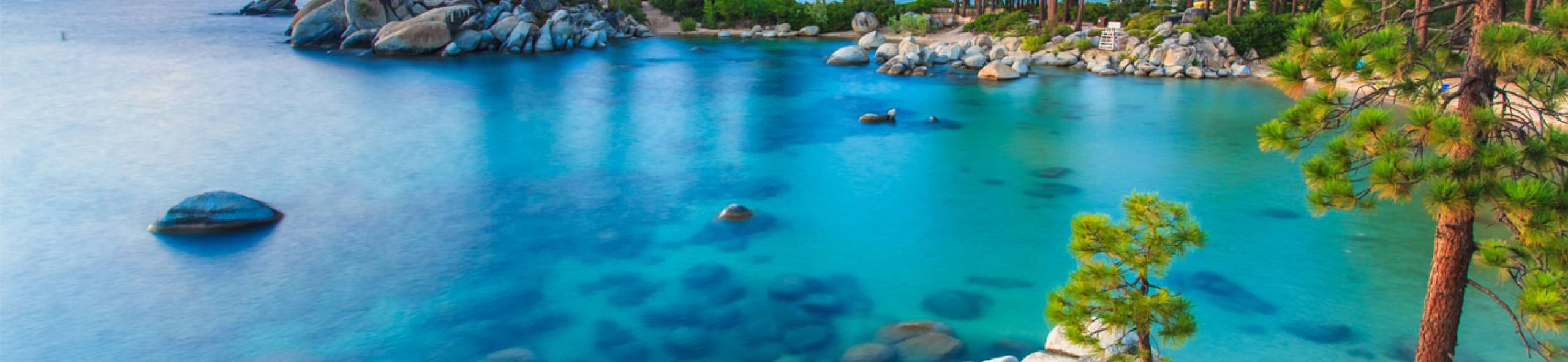 RnR Vacation Rentals South Lake Tahoe Vacation Rentals