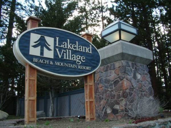 Lakeland Village Beach & Mountain Resort Lakeland Village Beach & Mountain Resort