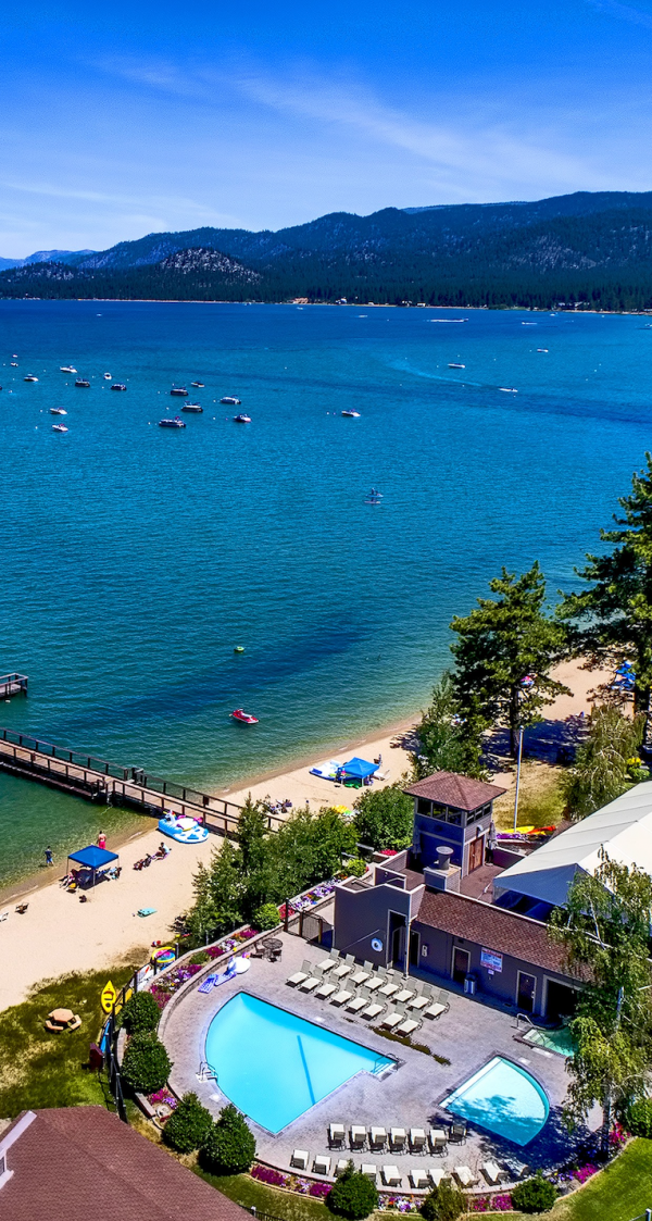 Your Lakeland Village Vacation Rental Experts | RnR Vacation Rentals