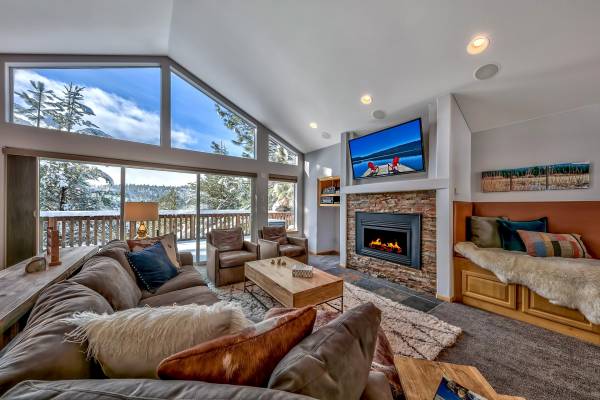 Tahoe Flyer South Lake Tahoe Vacation Rental South Lake Tahoe Vacation Rental Near Sierra-At-Tahoe
