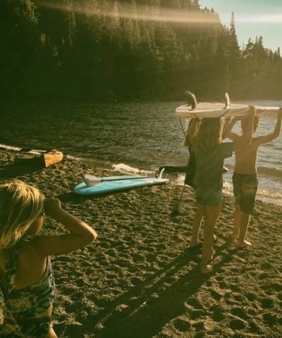 Lake Tahoe SUP Lake Tahoe SUP