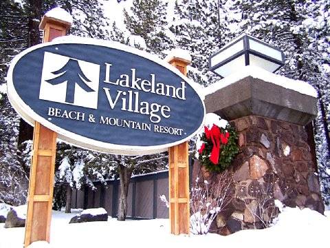 Lakeland Village Beach & Mountain Resort Lakeland Village Beach & Mountain Resort