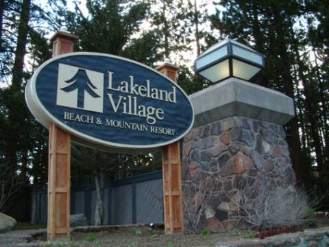 Lakeland Village Beach & Mountain Resort Lakeland Village Beach & Mountain Resort
