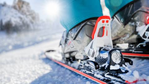 How to Ski South Lake Tahoe Ski Resorts in South Lake Tahoe