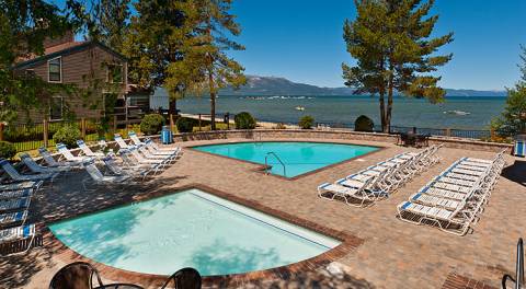 South Lake Tahoe Lakeside Pool South Lake Tahoe Lakeside Pool