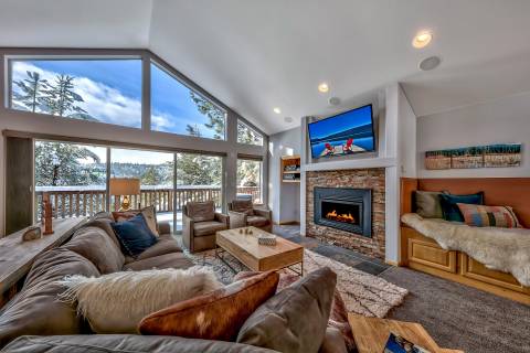 Tahoe Flyer South Lake Tahoe Vacation Rental South Lake Tahoe Vacation Rental Near Sierra-At-Tahoe
