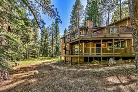 Paradise Found South Lake Tahoe Vacation Rental South Lake Tahoe Vacation Rental Near Kirkwood