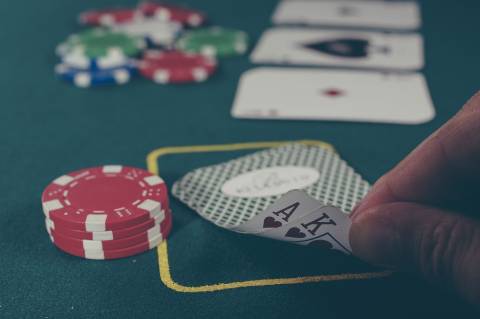 poker poker