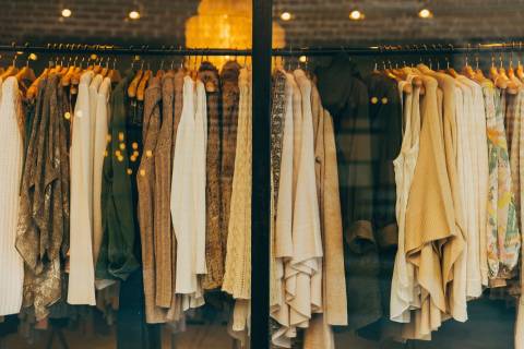 window shop window shop