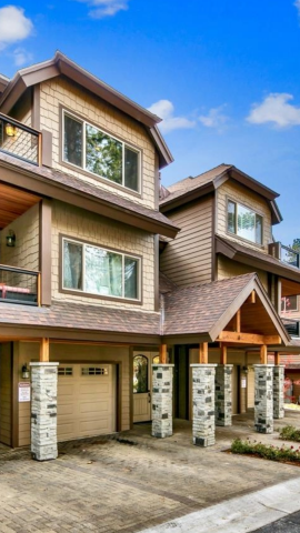 South Lake Tahoe Rental