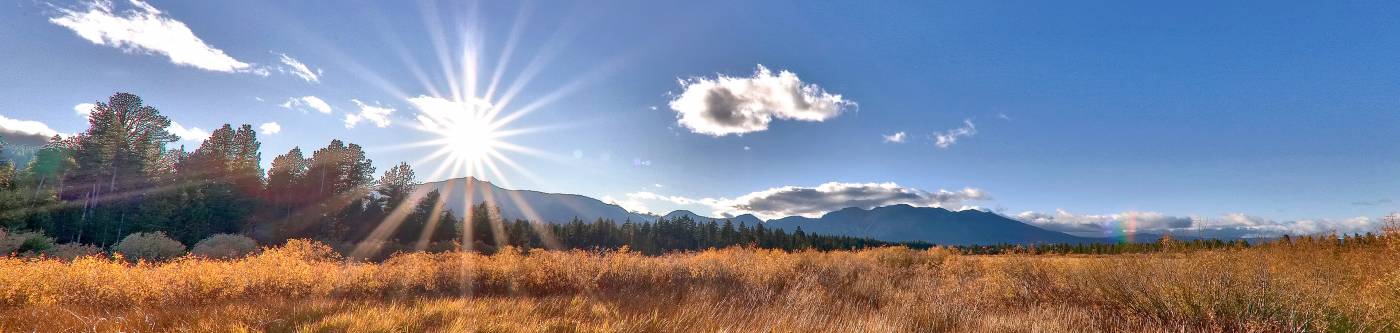 Pope Marsh in Tahoe Keys