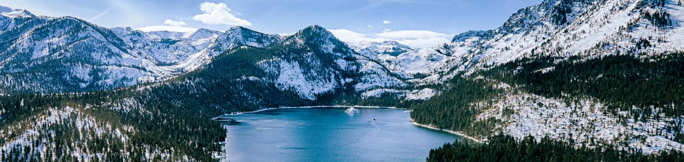 Winter Activities in South Lake Tahoe