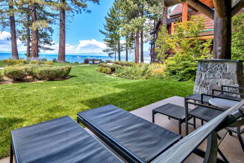 rnr vacation rental
